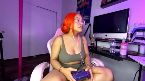 xStarGazingx online show from 03/16/26, 05:44