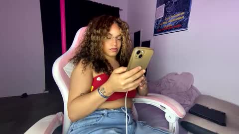 xStarGazingx online show from 06/03/26, 05:21