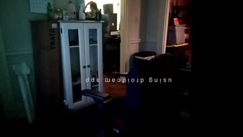 Johnny online show from 02/18/25, 05:42