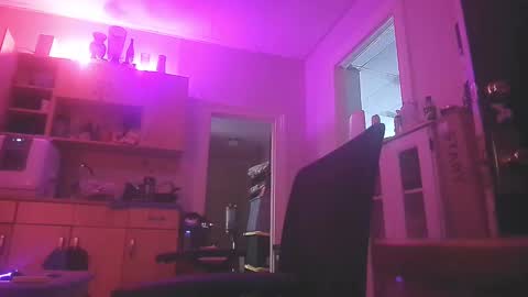 Johnny online show from 02/23/25, 03:45