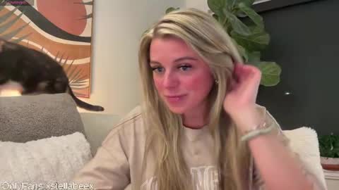 xstellabeex online show from 12/02/24, 11:51