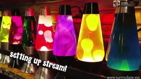 Sunny Daze online show from 07/19/26, 06:55