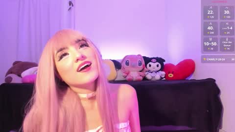 xsussan online show from 09/11/25, 09:37