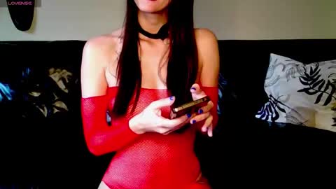xsweetmissjasminex online show from 10/25/25, 11:07