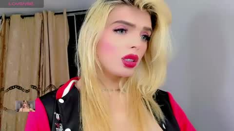 Femboy Exotic online show from 05/31/26, 01:47
