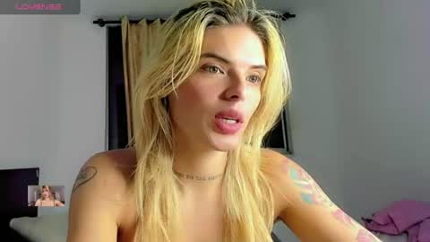 Snapshot of xthesexyboyx chatting on 06/18/26, 07:30 Femboy Exotic online show from 06/18/26, 07:30