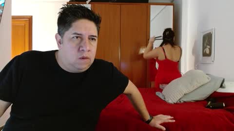 thiagoeva online show from 01/12/26, 08:52