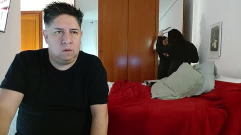 thiagoeva online show from 02/27/26, 09:09