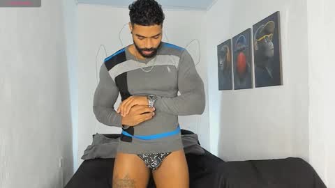 Stipp3r online show from 11/08/25, 11:32