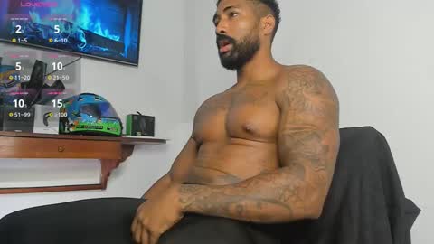 Stipp3r online show from 11/20/25, 12:05