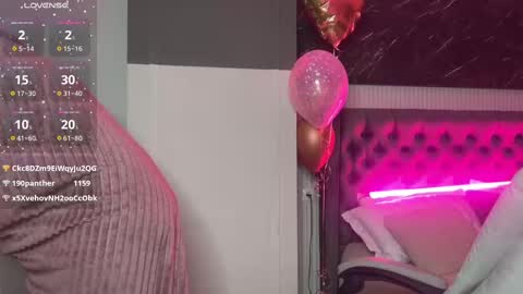 Milana online show from 03/02/25, 07:21