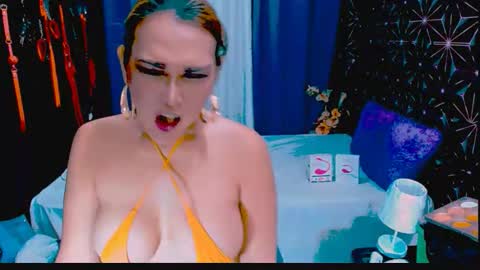 xtransexattack69x online show from 02/06/26, 06:40