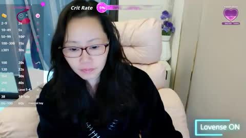 LiLiLi online show from 04/08/26, 12:21