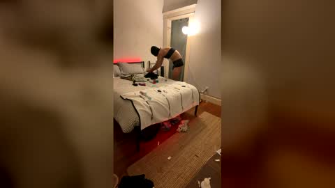 xundera online show from 02/07/26, 02:10