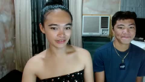 Snapshot of xurdreamboyx chatting on 01/10/25, 12:17 Marjune online show from 01/10/25, 12:17