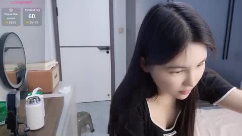 xuyihan online show from 02/05/26, 06:51