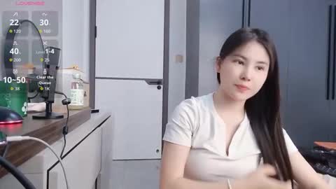 xuyihan online show from 02/14/26, 06:32