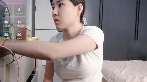 xuyihan online show from 02/15/26, 04:09