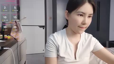 xuyihan online show from 02/16/26, 04:41