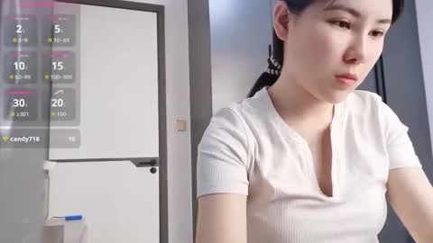 xuyihan online show from 02/20/26, 04:31