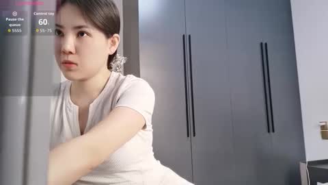 xuyihan online show from 02/22/26, 04:13