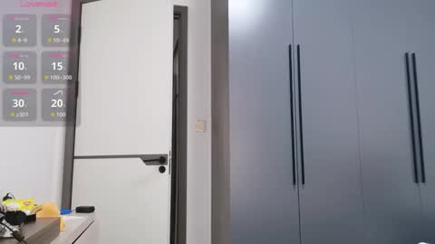 xuyihan online show from 03/01/26, 05:20