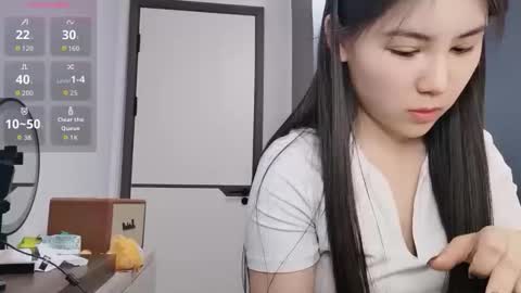 xuyihan online show from 03/02/26, 07:15