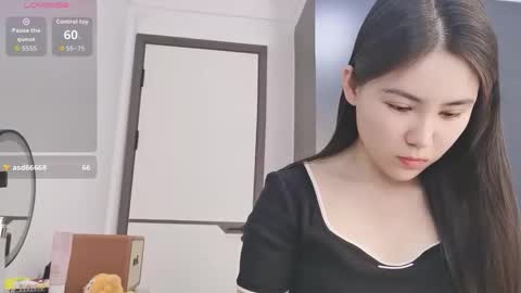 xuyihan online show from 03/05/26, 05:14