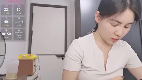 xuyihan online show from 03/07/26, 09:06