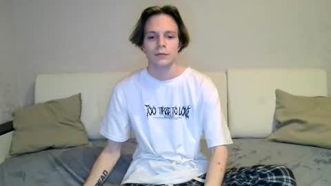 xWannalove online show from 11/27/25, 07:27