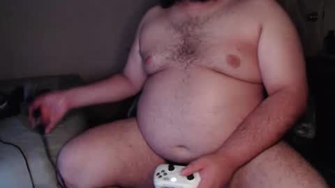 fatballcumslinger476 online show from 05/18/26, 04:07
