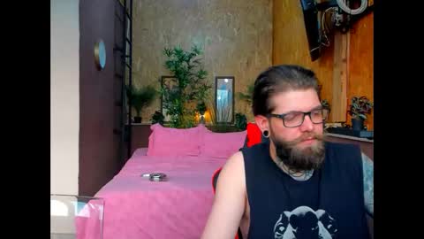 xwildhearts online show from 04/04/26, 02:58