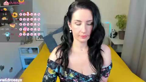 xwildrossyx online show from 07/16/26, 03:56