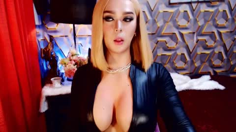 K E L L Y online show from 01/25/25, 01:41