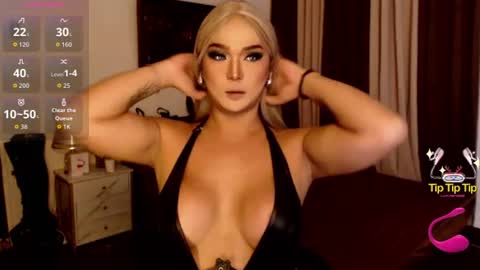 K E L L Y online show from 06/15/26, 04:42