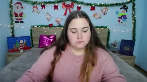 xx daniella xx online show from 12/11/24, 05:32