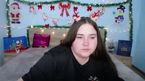 xx daniella xx online show from 12/12/24, 10:42