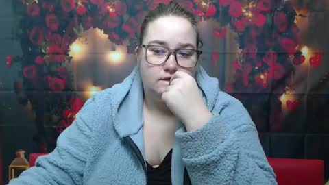 xx daniella xx online show from 01/20/25, 07:04
