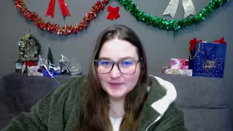 xx daniella xx online show from 12/15/25, 07:23