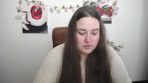 xx daniella xx online show from 01/16/26, 07:34