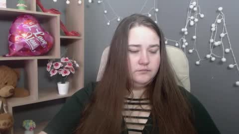 xx daniella xx online show from 02/17/26, 07:38