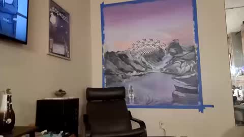 Snapshot of xx_flowprincess_xx chatting on 10/18/25, 06:48 xx_flowprincess_xx online show from 10/18/25, 06:48