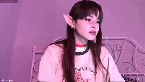 Lily online show from 12/16/25, 10:37