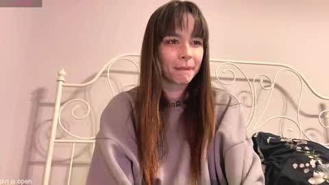 Lily online show from 01/09/26, 10:33