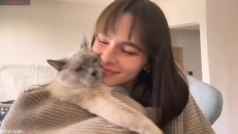 Lily online show from 04/16/26, 11:33