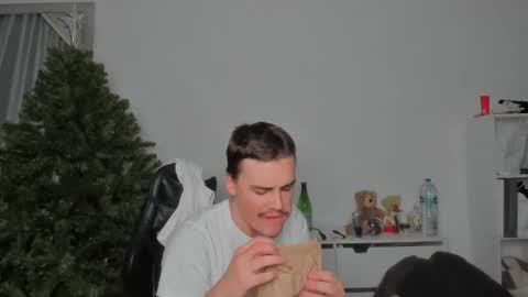 raul online show from 01/18/26, 06:17