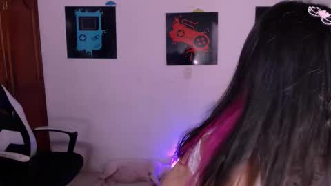 Jacky online show from 11/19/25, 06:30