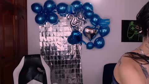 Jacky online show from 03/26/26, 06:35