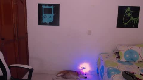 Jacky online show from 04/07/26, 06:52