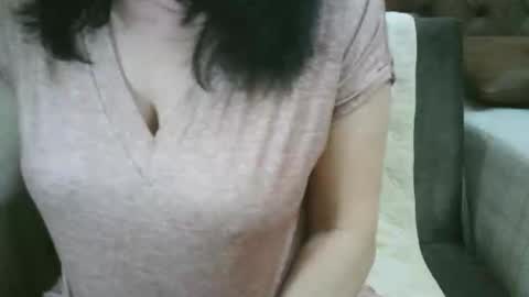 HotMomAlex online show from 02/19/26, 08:16